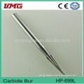 dental carbide burs,dental rotary instrument,dental supply